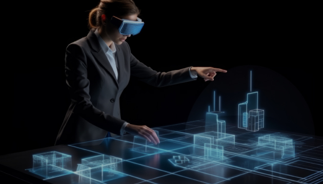 Digital Twin Technology