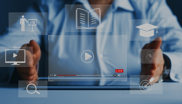 eLearning Development