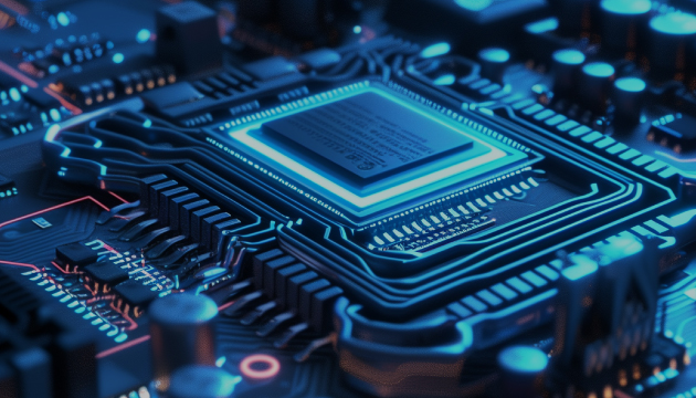 Embedded Systems Development