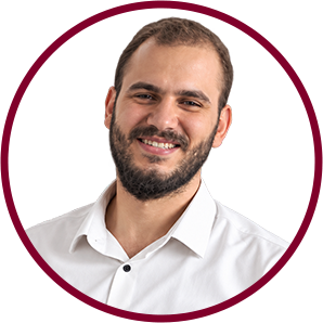 Mohamed Haggag