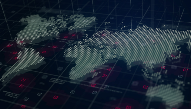 Geographic Information Systems