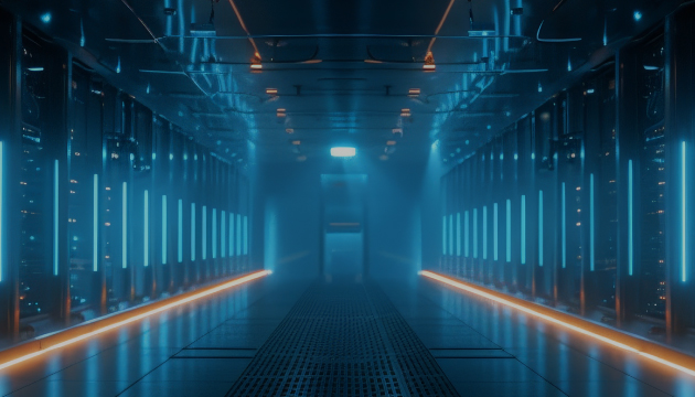 High Performance Computing