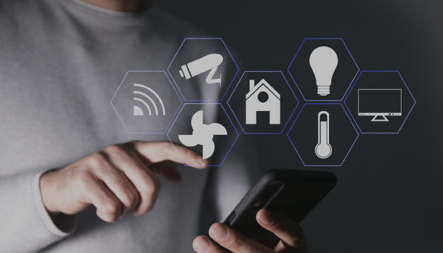 Internet of Things