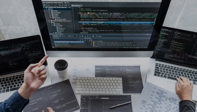 MERN Stack Development