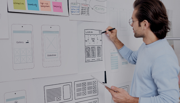 UX Design