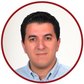 Mohamed Zahran