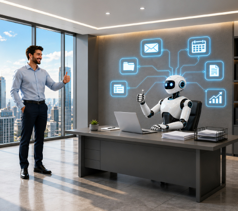 RPA using UiPath
